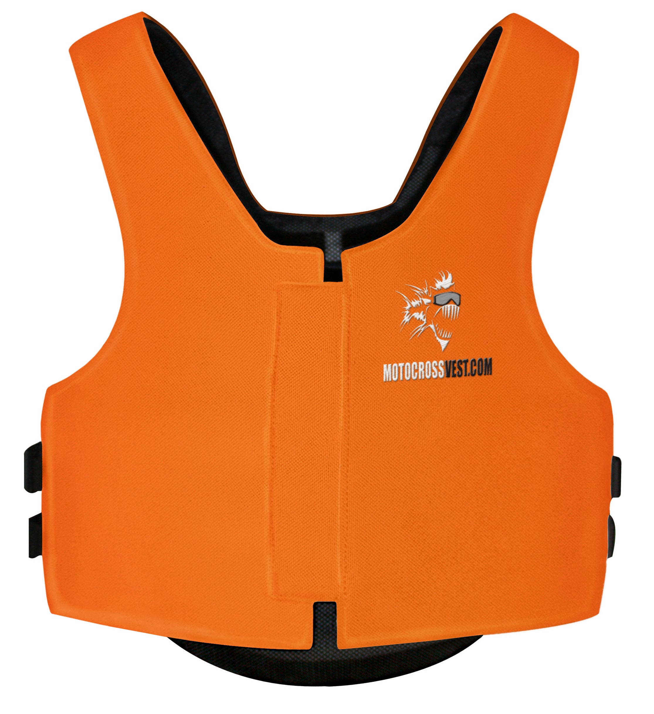 3rd Generation Vest – motocrossvest.com
